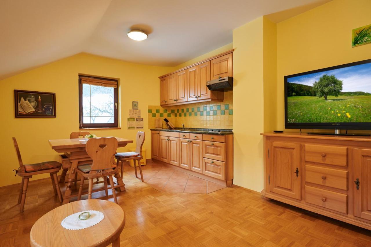 Eco Tourist Farm Ravnjak Slovenj Gradec Εξωτερικό φωτογραφία