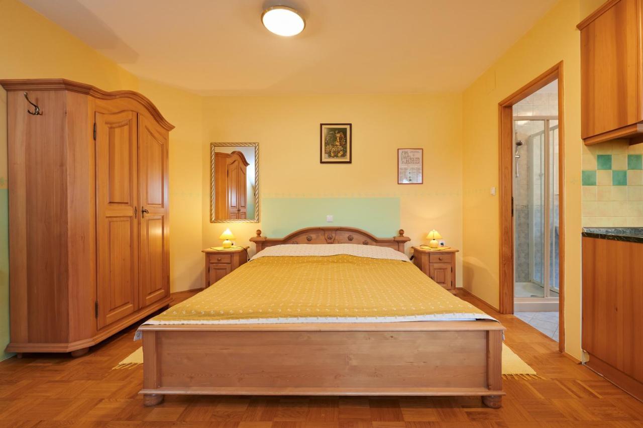 Eco Tourist Farm Ravnjak Slovenj Gradec Εξωτερικό φωτογραφία