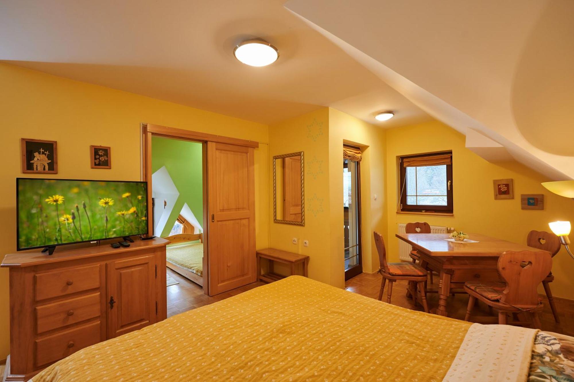 Eco Tourist Farm Ravnjak Slovenj Gradec Εξωτερικό φωτογραφία