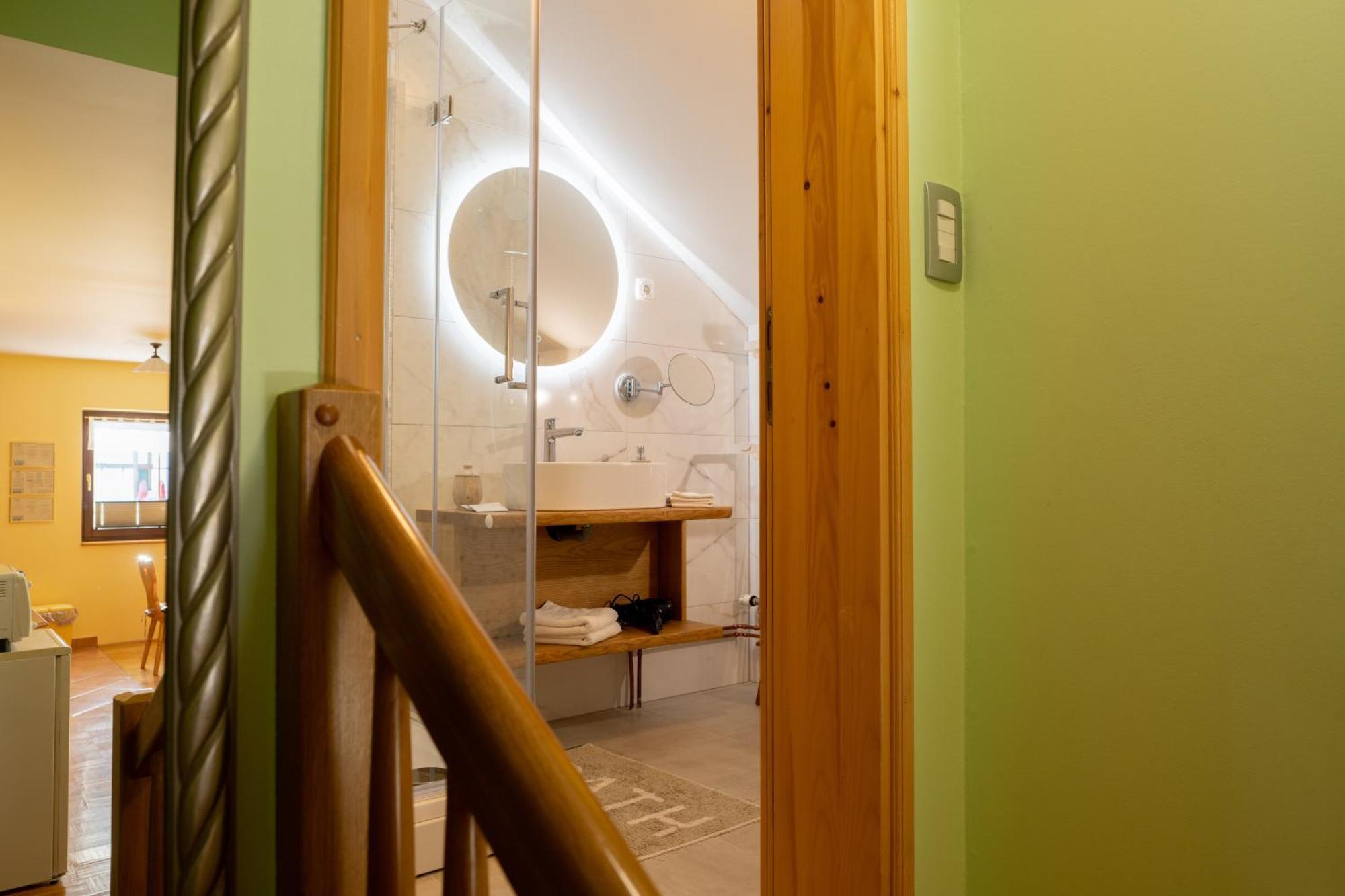 Eco Tourist Farm Ravnjak Slovenj Gradec Εξωτερικό φωτογραφία